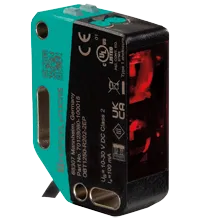 PEPPERL+FUCHS/倍加福 OBT1250-R202-2EP 三角测量传感器 (BGS) 待询价