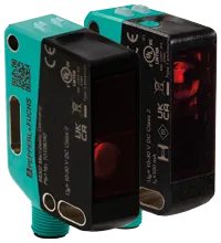 PEPPERL+FUCHS/倍加福 OBE35M-R202-SE2-V1-Y70148119 对射型光电传感器（成对） 待询价
