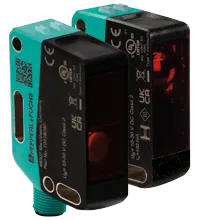 PEPPERL+FUCHS/倍加福 OBE35M-R202-SE0-V1 对射型光电传感器（成对） 待询价