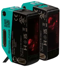 PEPPERL+FUCHS/倍加福 OBE35M-R202-SE5-0,3M-V1 对射型光电传感器（成对） 待询价