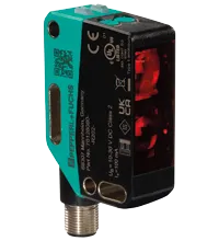 PEPPERL+FUCHS/倍加福 OBT1250-R202-2EP-V1-Y0020 三角测量传感器 (BGS) 待询价