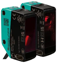 PEPPERL+FUCHS/倍加福 OBE35M-R202-SK6 对射型光电传感器（成对） 待询价