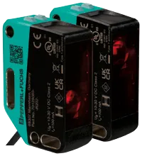 PEPPERL+FUCHS/倍加福 OBE35M-R202-SE0-0,3M-V1 对射型光电传感器（成对） 待询价