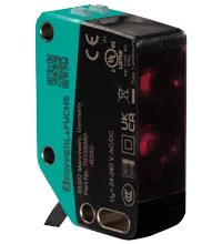 PEPPERL+FUCHS/倍加福 OBR17M-R202-K6 反射板型传感器 待询价