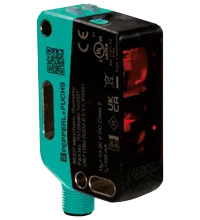 PEPPERL+FUCHS/倍加福 OBT1250-R202-E2-V1-Y0037 三角测量传感器 (BGS) 待询价