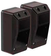 PEPPERL+FUCHS/倍加福 EL25-20M-LR-SET Thru-beam sensor 待询价