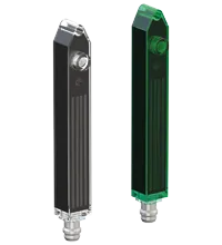 PEPPERL+FUCHS/倍加福 SLENDER-13M-E5-V31 对射型光电传感器 待询价
