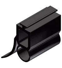 PEPPERL+FUCHS/倍加福 GP12/14-36 用于安全触板的橡胶型材 待询价