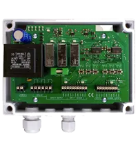 PEPPERL+FUCHS/倍加福 AOS 7230 安全控制单元 待询价