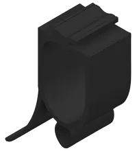 PEPPERL+FUCHS/倍加福 GP12/37-80 用于安全触板的橡胶型材 待询价