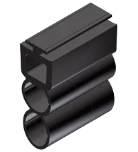 PEPPERL+FUCHS/倍加福 GP12/14-38-02 用于安全触板的橡胶型材 待询价