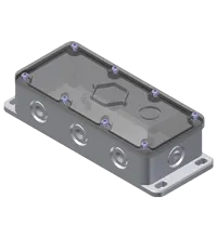 PEPPERL+FUCHS/倍加福 LAD 4G / Modul 1 接线盒 待询价