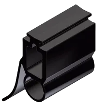 PEPPERL+FUCHS/倍加福 GP12/145-295 用于安全触板的橡胶型材 待询价