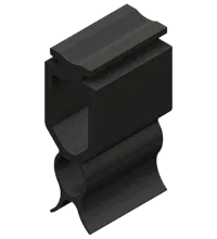 PEPPERL+FUCHS/倍加福 GP12/20-50 用于安全触板的橡胶型材 待询价