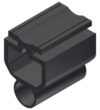 PEPPERL+FUCHS/倍加福 GP12/25-29 用于安全触板的橡胶型材 待询价