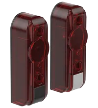 PEPPERL+FUCHS/倍加福 BILIX 10-7M-SET 对射型光电传感器 待询价